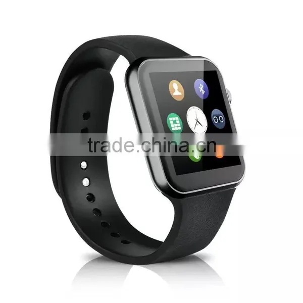 Aipker A9 Smart Mobile Phones Watch for Android and IOS photo-4