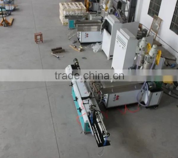 2016 New Automatic PP Melt Blown Filter Cartridge Making Machine From Experienced Manufactuer WUXI ANGE photo-2