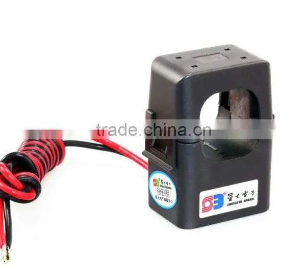 20A/40mV 40A/40mV 200A/40mV Current Transformer photo-6