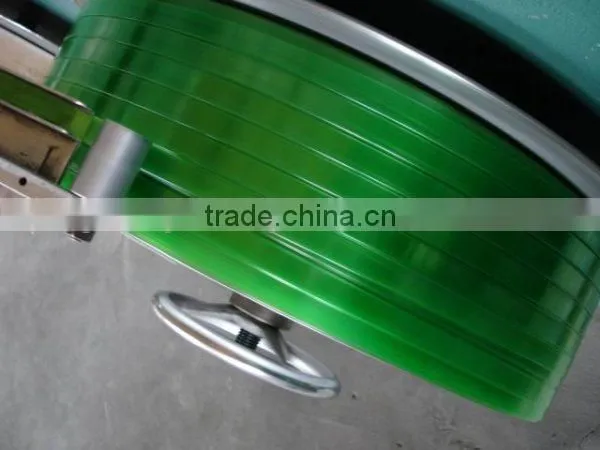 Polyester Composite Strap photo-3