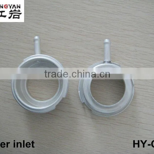 Auto Radiator Filler Neck and Aluminum Filler Neck