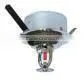 Cheaper Sprinkler CCTV Camera/Mini Hidden Camera
