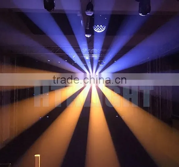 15r 3 In1 Spot Wash Beam 300 Moving Head photo-5