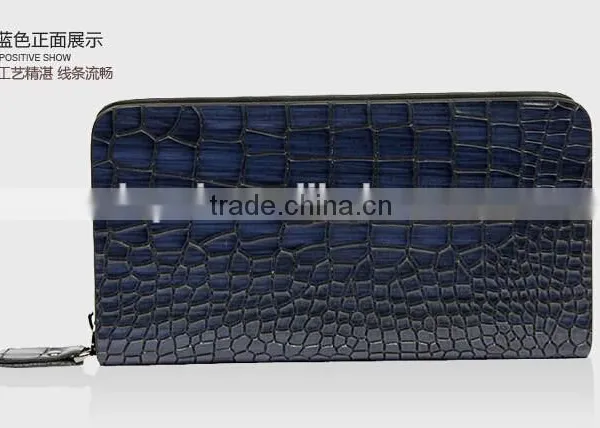 Fashion Genuine Leather Wallet photo-3