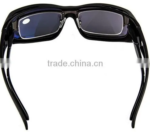 Fitting Over Sunglasses That Cover Prescription Glasses photo-5