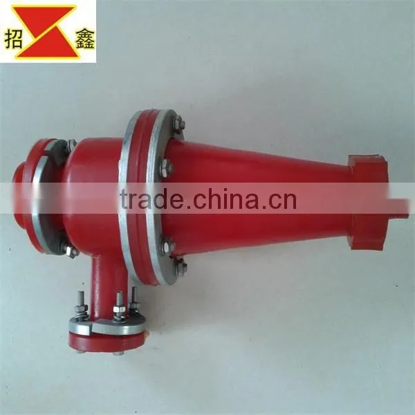 HOT Selling Hydrocyclone Separator photo-2