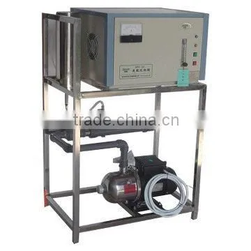 Ozone Water Treatment Machine (CHYS-2B)