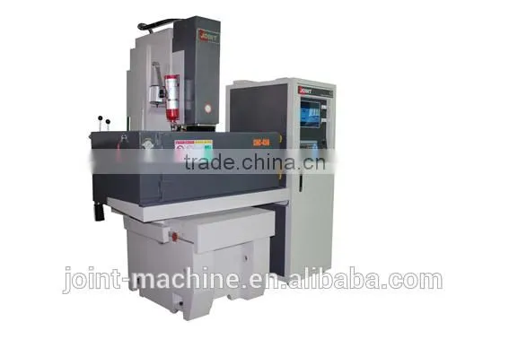 CNC Eletric Discharge Machine CNC-450 photo-3