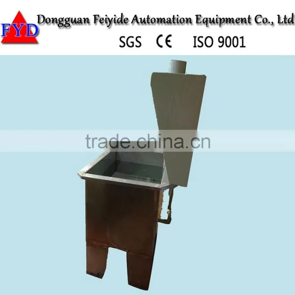 Feiyide Ultrasonic Cleaner Tank for Oil Removal photo-2