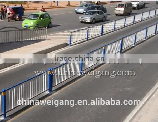 Maintenance Free Road Divider/road Guardrail photo-5