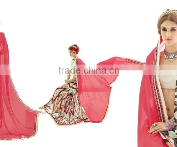 Desire Delicate Designer Sarees Collections photo-4