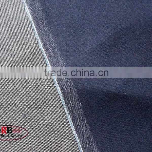 REDBOAT DENIM All Types of Twill and Slub Denim Fabrics Wholesale photo-3