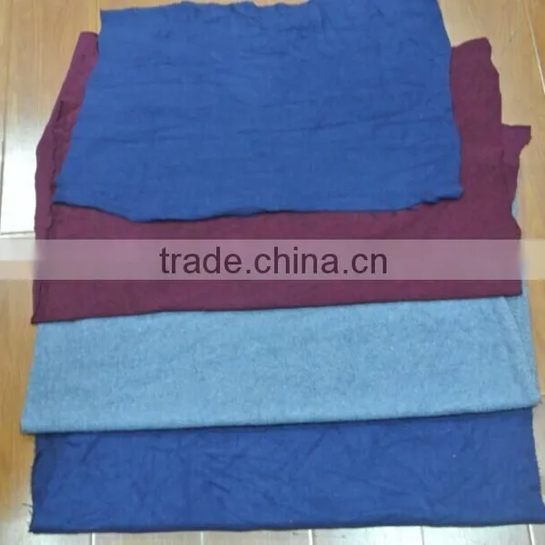 China Cleaning Oil Terry Clothes Rags With Best Price