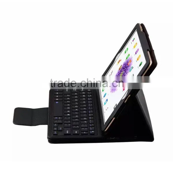 2 in 1 Function PU Case for Ipad Air Air2 Pro9.7 Tablet French Keyboard Case