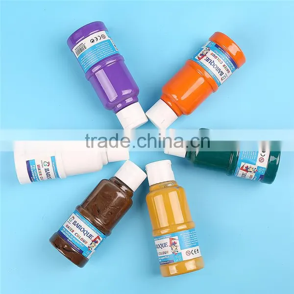 Paper Painting Medium and Water Color Paint Type Tempera Water Color Paints photo-3
