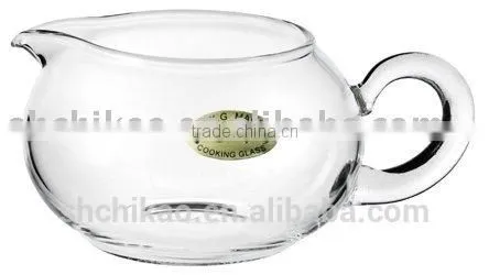 Borosilicate Glass Tea Mug for Tea(serving Tea) photo-2