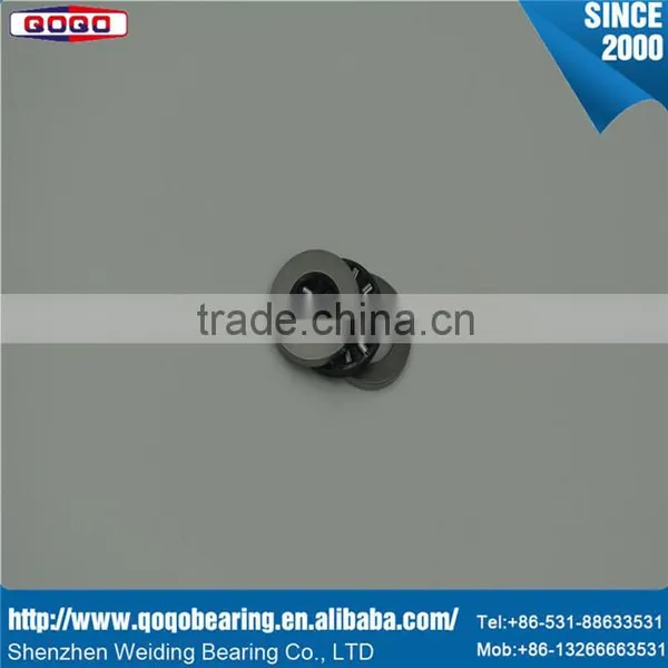 Needle Bearing From China and Free Samples Provided Needle Roller Bearing Needle Bearing Sizes photo-4