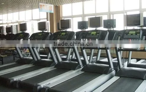 Cardio Treadmill Machine photo-5