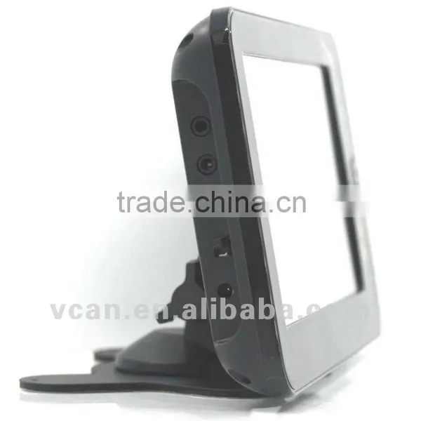 DVB-T7012HD 7 Inch Portable Handheld HD DVB-T TV Receive Box photo-4