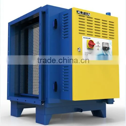 air cleaner factory