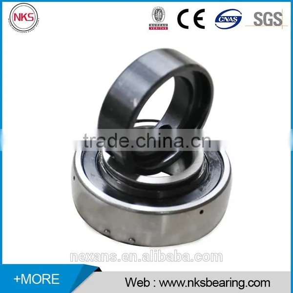 Manufacture Quality Ball Bearing Size 12*40*19mm UE201/YA Insert Ball Bearing