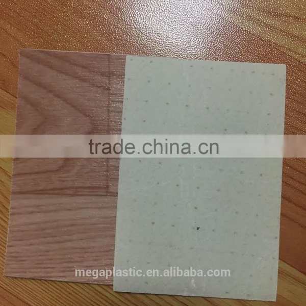 0.35mm-3.0mm Anti-static Pvc Floor photo-2