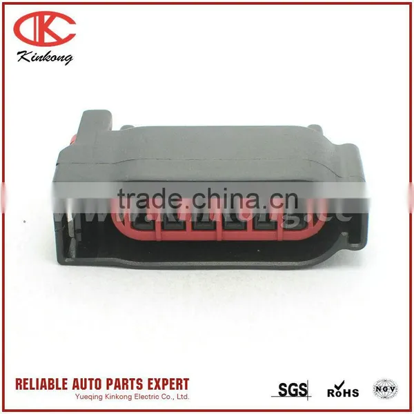 6 Way Waterproof Automotive Connector for EPC-FORD photo-4