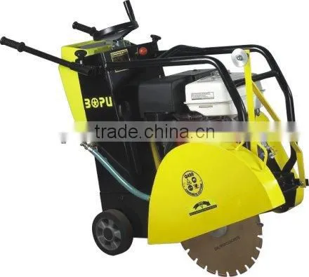 Concrete Saw With CE photo-2
