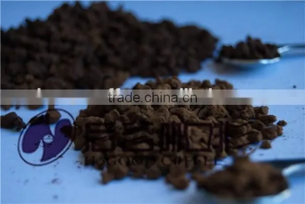 Fresh Made Agglomerated Coffee photo-2