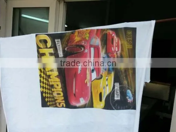 2015 New Design Best Cheap Direct to Garment T-shirt Flatbed Printer T-shirt Printing Machine photo-3