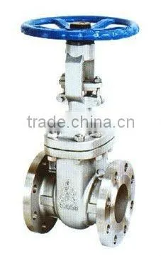 Gate Valve