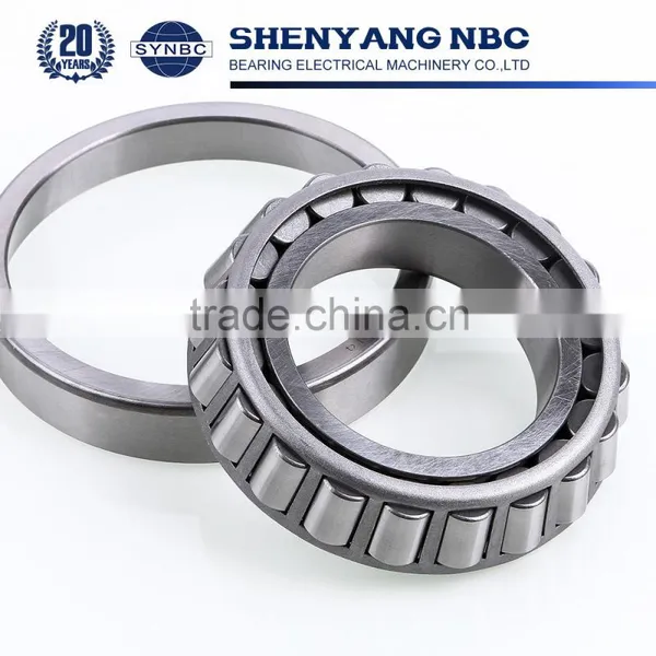 Tapered Roller Bearings 30302
