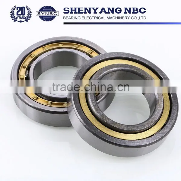 Heavy Duty In Bulk Cylindrical Roller Bearings In Bulk photo-3