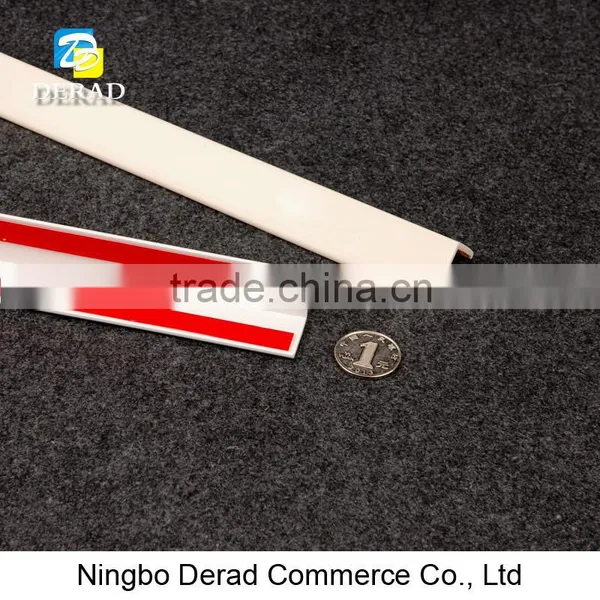 Sharp Edge Protection Plastic Tile Trim Corners Wall Guard photo-3