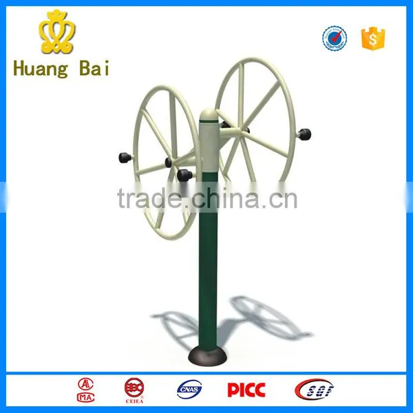 2016 China Hot Sale Outdoor Fitness Equipment JA-4000 photo-4