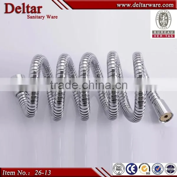 304 Stainless Steel Shower Hose, Reinforce Bathroom Accessories photo-4