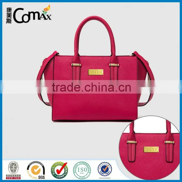 Custom Engraved Metal Logo Plate for Handbag photo-5