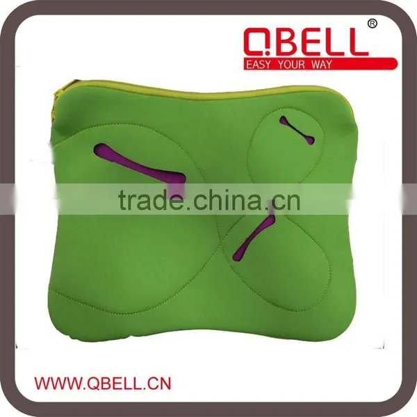 Bag in Bag Colorful Neoprene Organizer Bag for LAPTOP