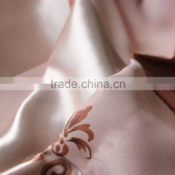New Landscape Printed Widely Used Fabric Blind Curtain in High Quality photo-3
