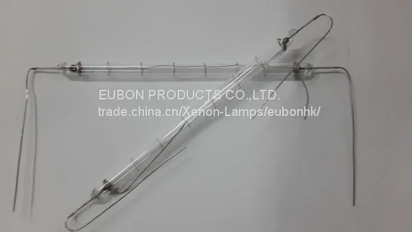 Xenon Flash Tube-Linear IPl Lamp photo-3