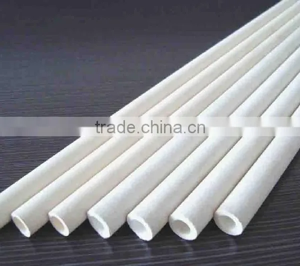 High Temperature Alumina Ceramic Roller photo-2