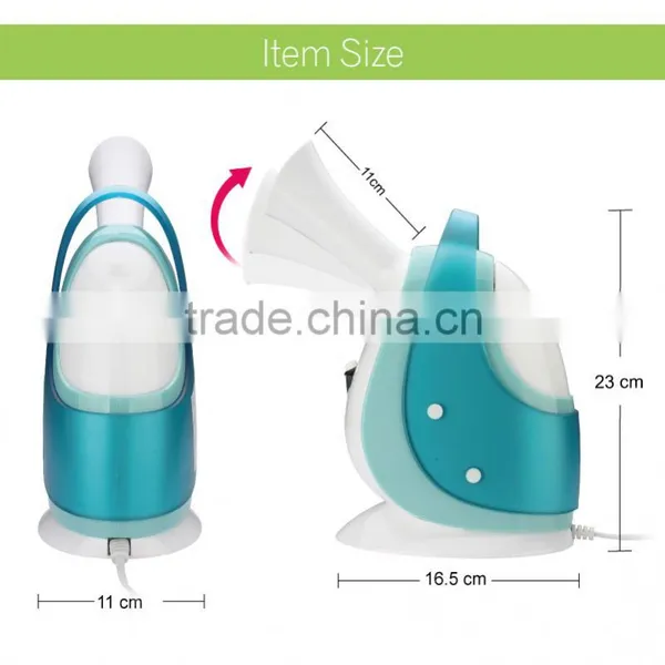 Fashion Beauty Equipment. Portable Facial Steamer. Facial Sauna D67-FS005 photo-2