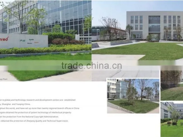 2015 Menred Ventilation System Controller ITREES Humidity and Air Quality Controller photo-3