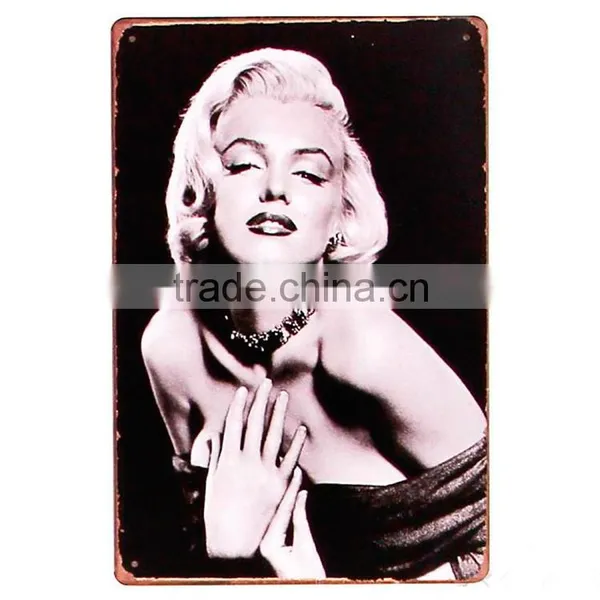 Custom Tin Sign Car License Plate Frame Creative Metal Sign Cover With Number Aluminum License Plate Sheet photo-6
