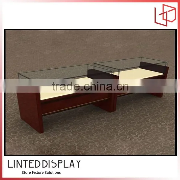 Various of Glass Counter Display photo-4