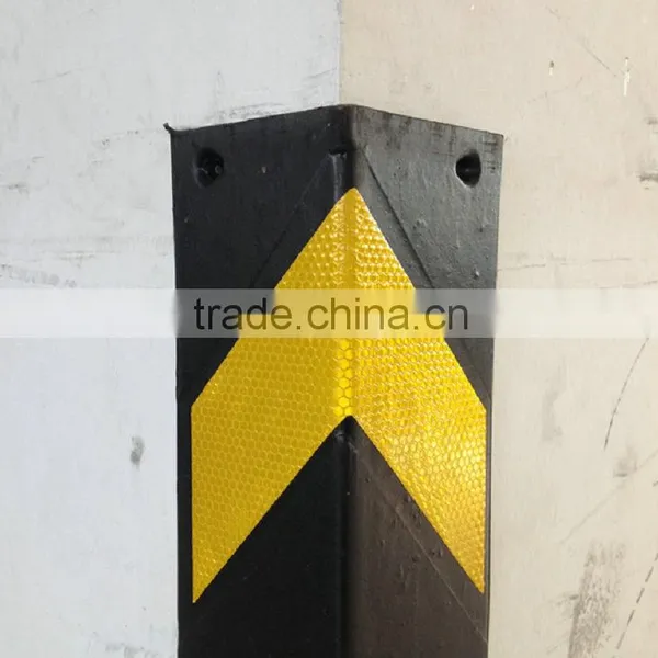 Customized Design Decorative Pvc Wall Corner Guard 2016 the Best Selling Products Made in China photo-4