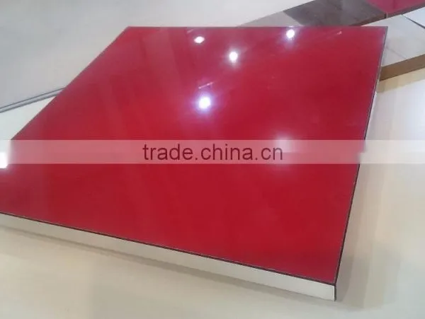 Hot Selling E2 Grade uv Mdf Board for Middle East Market ST-A01 photo-2