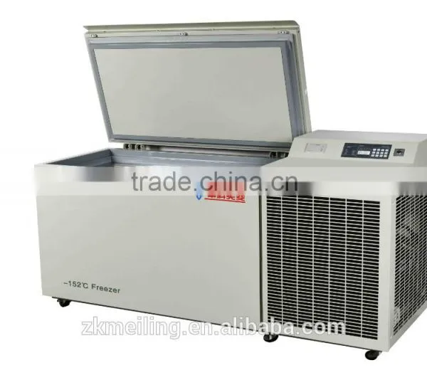 -152C Ultra Low Temperature Freezer 128 With TUV photo-2