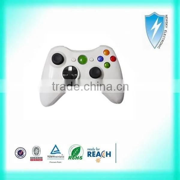 for Xbox360 Controller China for Xbox360 Wireless Controller for Xbox360 photo-3