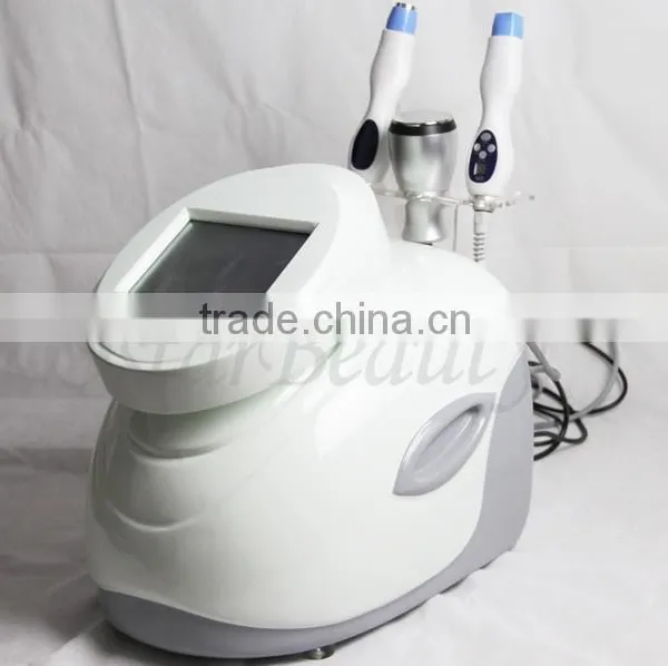 2015 Fractional RF Microneedle 40K Ultrasound Cooling System (OstarBeauty) photo-3